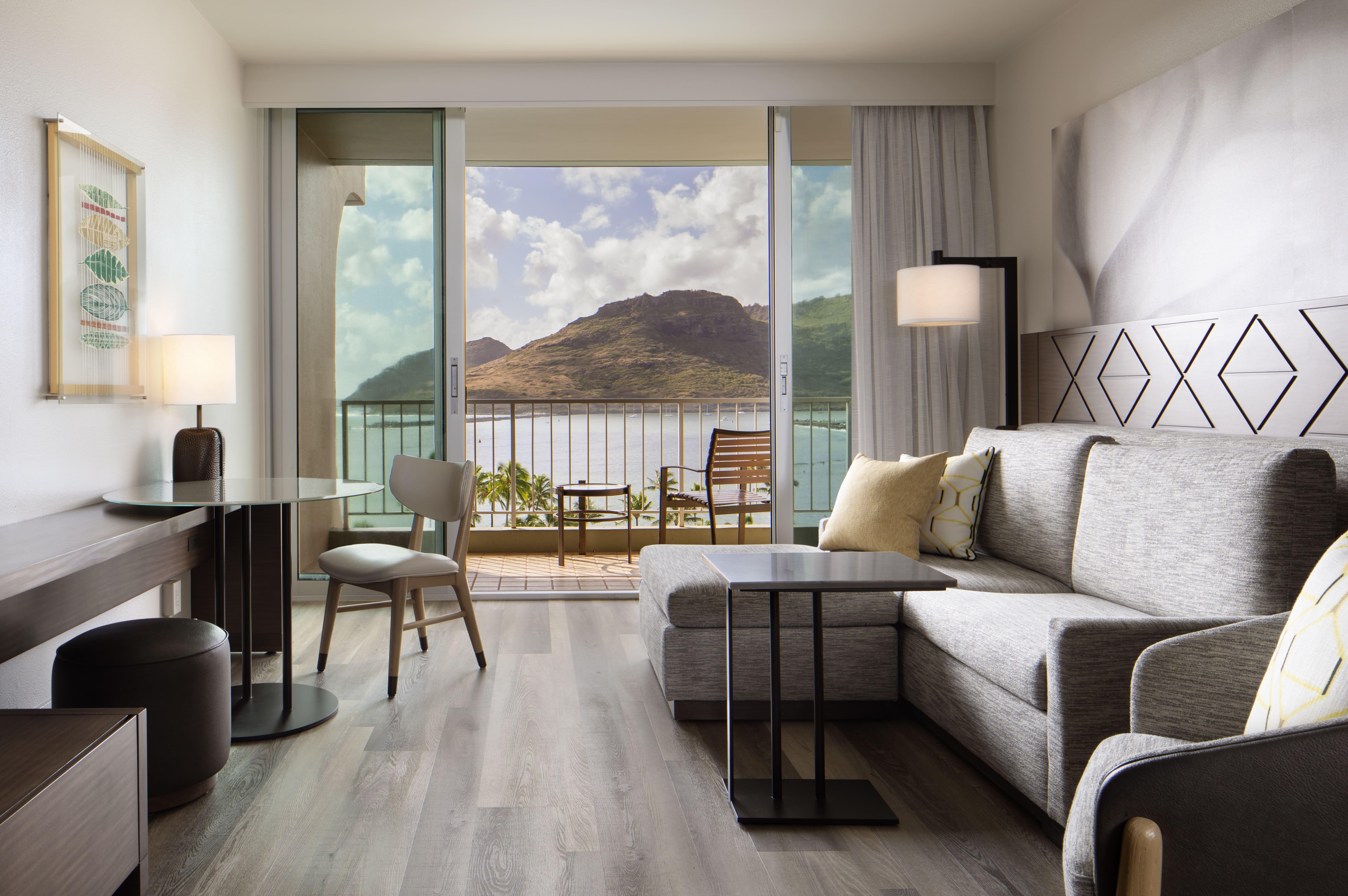 The Royal Sonesta Kauai 5* Lihue