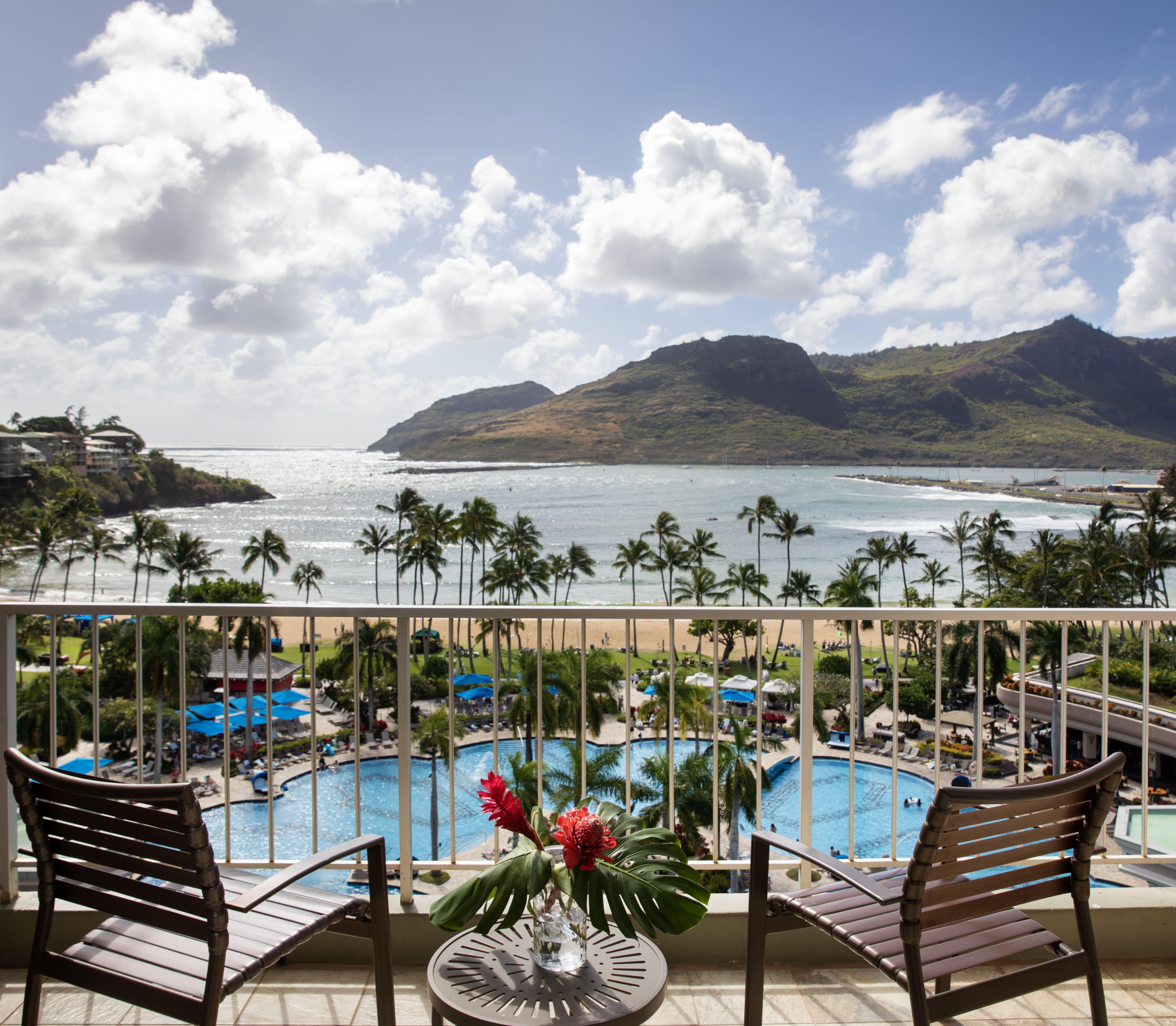 The Royal Sonesta Kauai 5* Lihue