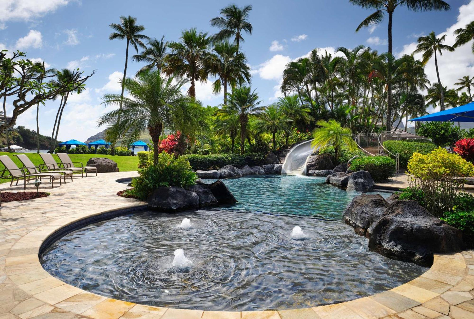 Resort The Royal Sonesta Kauai 5*